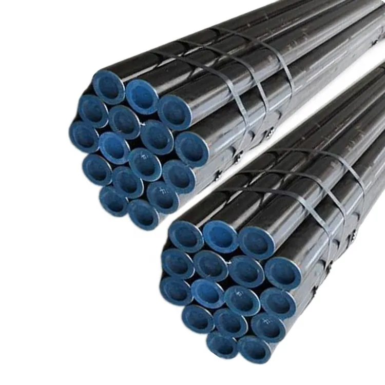 seamless pipe